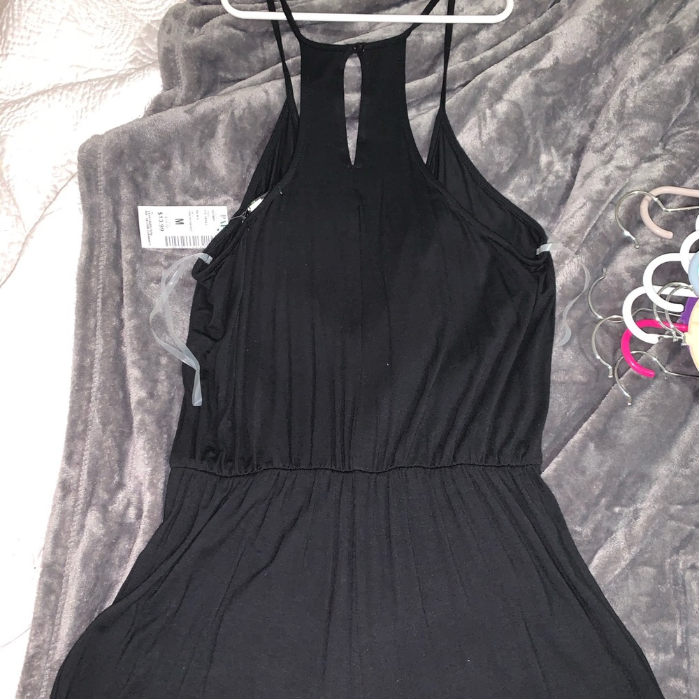 Back romper - Picture 2 of 2